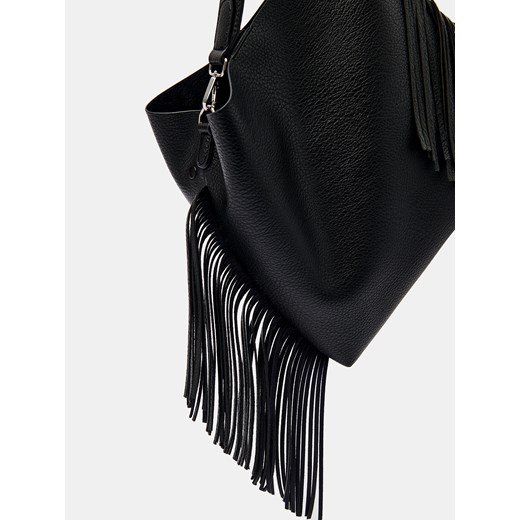 Listonoszka Mohito na ramię matowa 