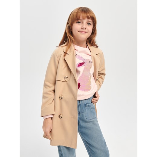 Bluza dziewczęca Sinsay 