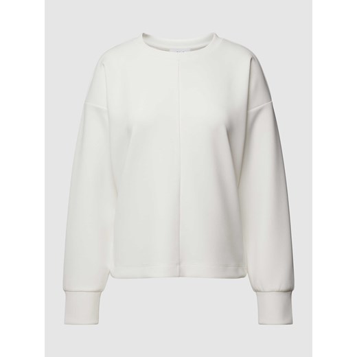 Bluza w jednolitym kolorze model ‘Golone’ Opus 42 Peek&Cloppenburg 