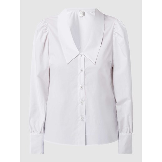 Bluzka z bawełny ekologicznej model ‘Lissette’ Second Female S Peek&Cloppenburg  okazja