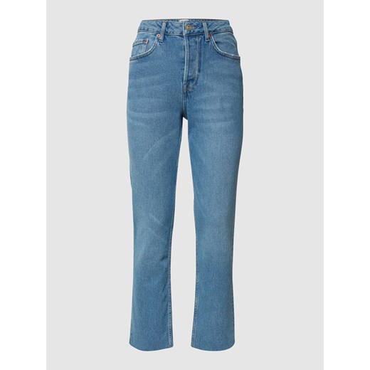 Jeansy z postrzępionymi wykończeniami Bdg Urban Outfitters 26 okazyjna cena Peek&Cloppenburg