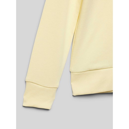 Bluza z kapturem i nadrukiem z logo model ‘FOREST’ Jack & Jones 176 Peek&Cloppenburg 