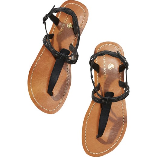 Leather Sandals  scotch-soda  skóra