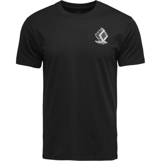 Koszulka męska Boulder Tee Black Diamond ze sklepu SPORT-SHOP.pl w kategorii T-shirty męskie - zdjęcie 170302482