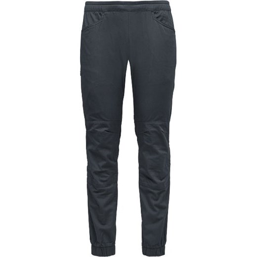 Spodnie męskie Notion Black Diamond ze sklepu SPORT-SHOP.pl w kategorii Spodnie męskie - zdjęcie 170302534