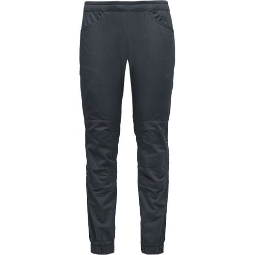 Spodnie trekkingowe męskie Notion Black Diamond ze sklepu SPORT-SHOP.pl w kategorii Spodnie męskie - zdjęcie 170302534