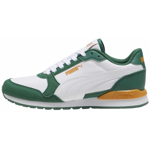 Buty Runner v3 Jr Puma ze sklepu SPORT-SHOP.pl w kategorii Buty sportowe dziecięce - zdjęcie 170302654