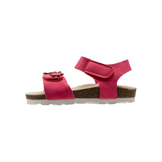lamino Sandały w kolorze różowym ze sklepu Limango Polska w kategorii Sandały dziecięce - zdjęcie 170302923