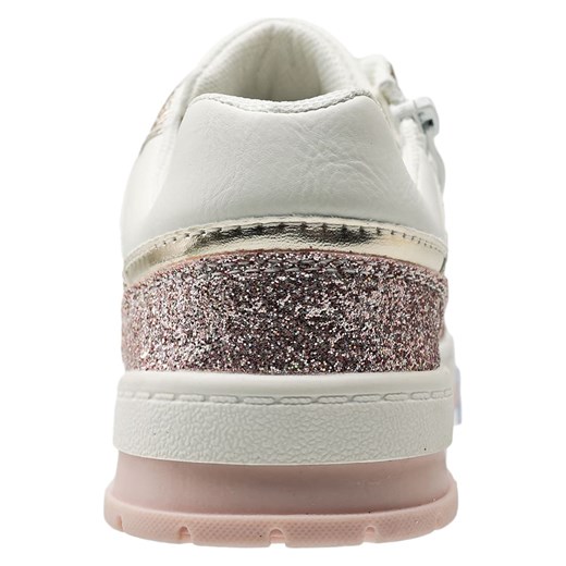 lamino Sneakersy w kolorze biało-jasnoróżowym Lamino 33 promocyjna cena Limango Polska