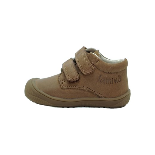 lamino Sneakersy w kolorze brązowym ze sklepu Limango Polska w kategorii Trampki dziecięce - zdjęcie 170303202