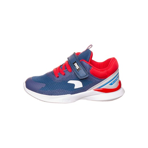 Primigi Sneakersy w kolorze czerwono-niebieskim ze sklepu Limango Polska w kategorii Buty sportowe dziecięce - zdjęcie 170303961