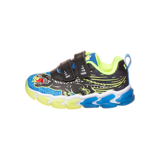 Primigi Sneakersy w kolorze niebieskim ze sklepu Limango Polska w kategorii Buty sportowe dziecięce - zdjęcie 170303971