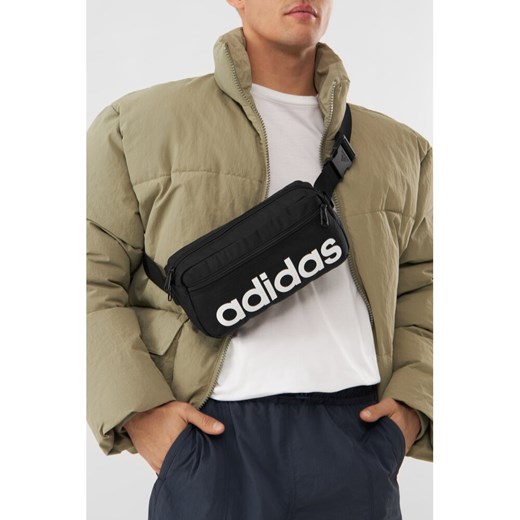 Torebka ADIDAS LINEAR BUM BAG HT4739 One size ccc.eu