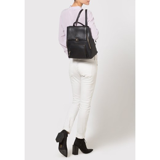 Modalu England AGATHA Plecak black zalando szary podszewka
