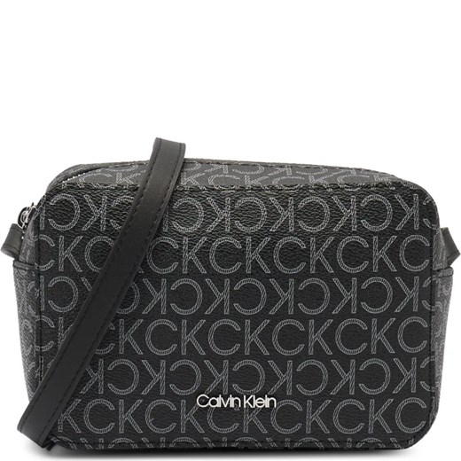 Listonoszka Calvin Klein ze skóry ekologicznej