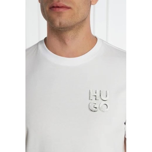 Hugo Boss t-shirt męski 