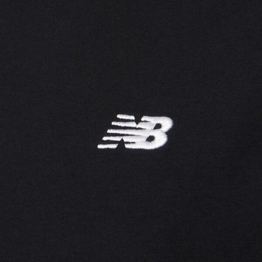 T-shirt męski New Balance z krótkim rękawem