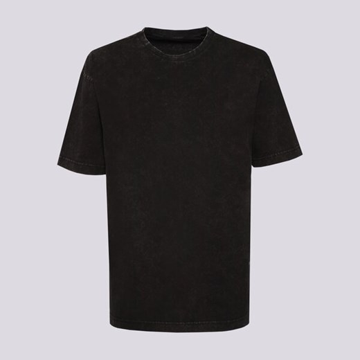 T-shirt męski Confront casualowy z krótkimi rękawami 