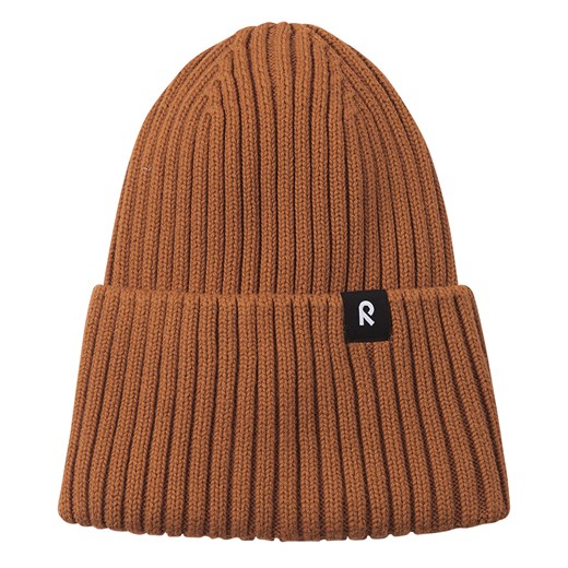 Czapka Reima Hattara 5300057B 1490 Reima 52/54 okazyjna cena eobuwie.pl