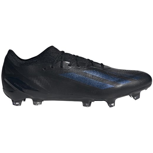 Buty piłkarskie adidas X Crazyfast.1 Fg M GY7417 czarne ze sklepu ButyModne.pl w kategorii Buty sportowe męskie - zdjęcie 170319243