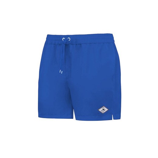 Kąpielówki męskie niebieskie SM 27 N Travel Shorts, Kolor niebieski, Rozmiar XXL, Self ze sklepu Primodo w kategorii Kąpielówki - zdjęcie 170320812