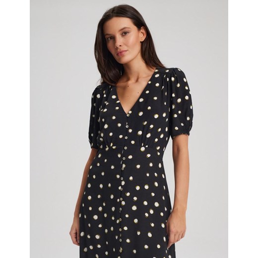 Sukienka CLOEY Multikolor XS Diverse M Diverse