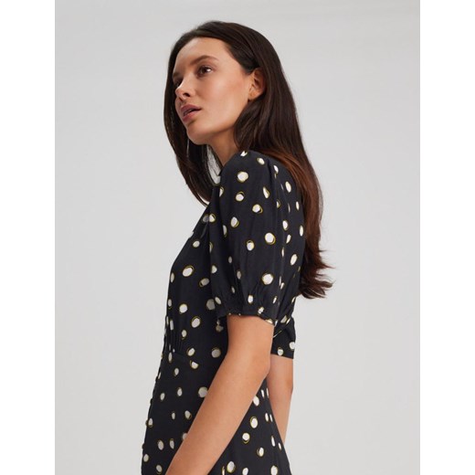 Sukienka CLOEY Multikolor XS Diverse S Diverse