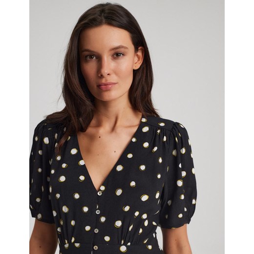 Sukienka CLOEY Multikolor XS Diverse L Diverse