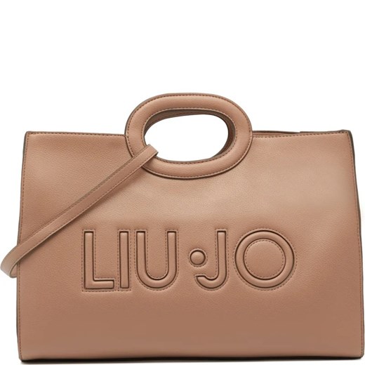 Liu Jo Shopperka Liu Jo OS okazja Gomez Fashion Store