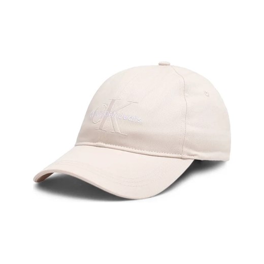 Czapka z daszkiem damska Calvin Klein