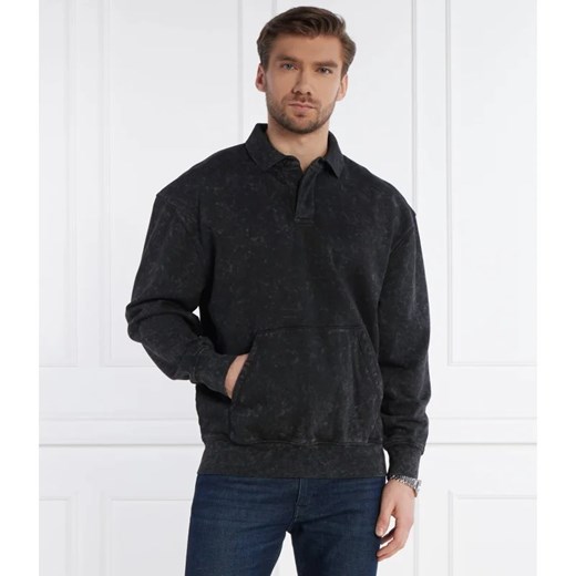 Bluza męska BOSS HUGO