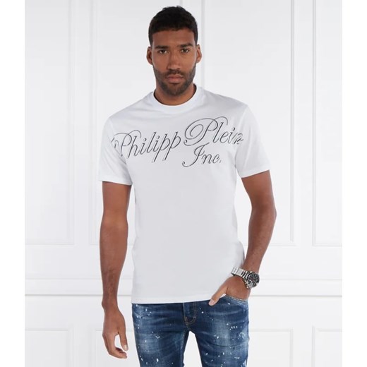 Philipp Plein T-shirt | Regular Fit XXL Gomez Fashion Store