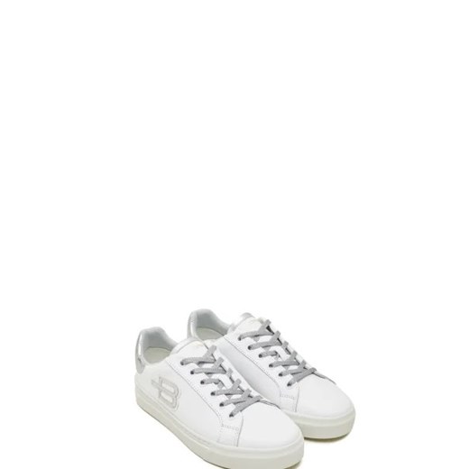 Buty sportowe damskie Baldinini sneakersy