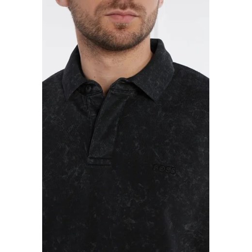 Bluza męska BOSS HUGO letnia