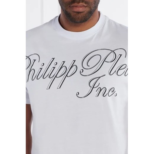 Philipp Plein T-shirt | Regular Fit XL Gomez Fashion Store
