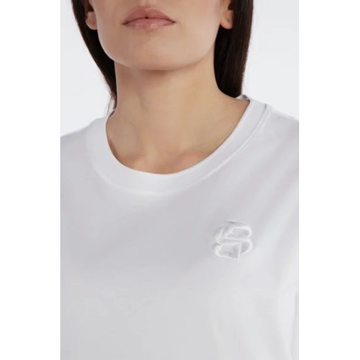 BOSS T-shirt Elphi_BB | Regular Fit XL Gomez Fashion Store
