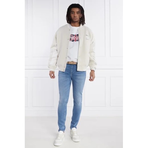Jeansy męskie Pepe Jeans