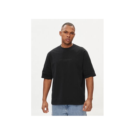 Only & Sons T-Shirt 22028766 Czarny Relaxed Fit ze sklepu MODIVO w kategorii T-shirty męskie - zdjęcie 170322624