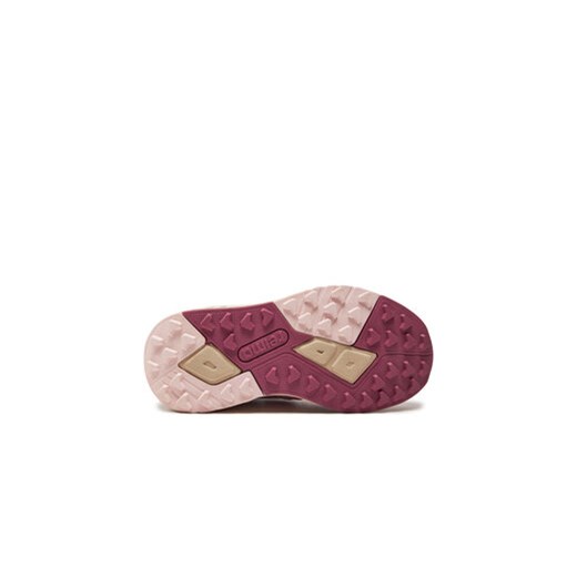 Reima Sneakersy 5400134A Różowy Reima 29 MODIVO
