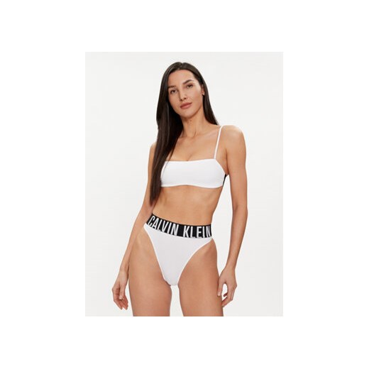 Calvin Klein Underwear Figi klasyczne 000QF7639E Biały Calvin Klein Underwear XS MODIVO