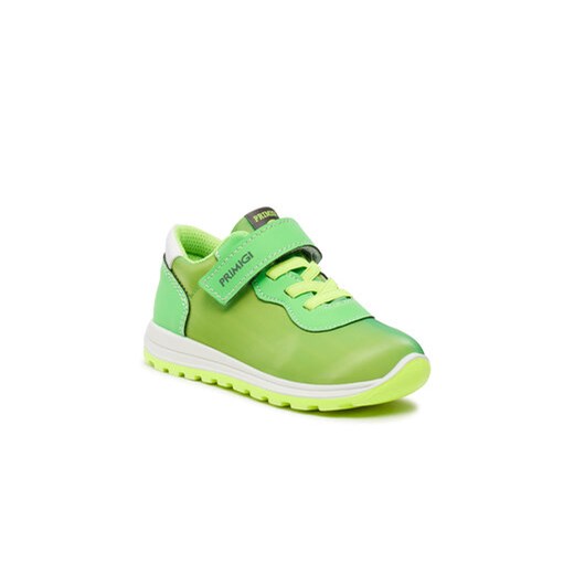 Primigi Sneakersy 5855900 S Zielony Primigi 28 MODIVO