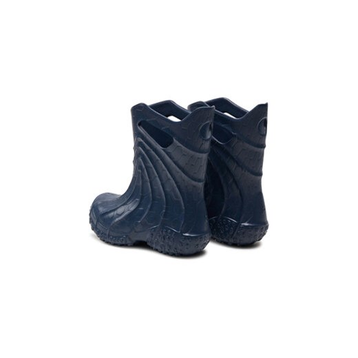 Reima Kalosze 5400058A Granatowy Reima 28_29 MODIVO