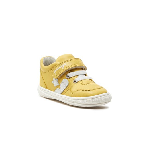 Primigi Sneakersy 5902233 Żółty Primigi 23 MODIVO