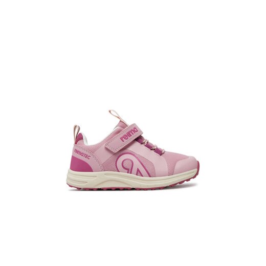 Reima Sneakersy 5400007A Różowy ze sklepu MODIVO w kategorii Buty sportowe dziecięce - zdjęcie 170325020