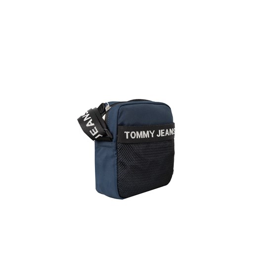 Tommy Jeans Saszetka "Essential Square" | AM0AM10901 | Mężczyzna | Granatowy Tommy Jeans One Size wyprzedaż ubierzsie.com