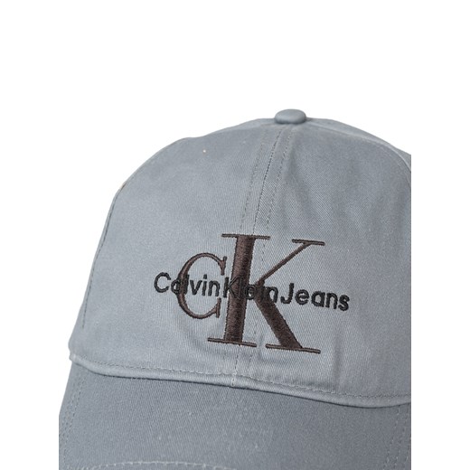 Calvin Klein Jeans Czapka | K50K510061PN6 | Mężczyzna | Niebieski, Szary Calvin Klein ONE SIZE ubierzsie.com okazja