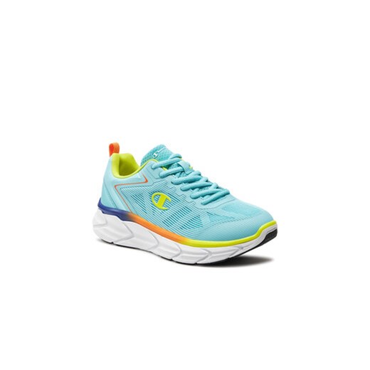 Champion Sneakersy Fx Iii Low Cut Shoe S11696-CHA-BS079 Niebieski Champion 38_5 MODIVO