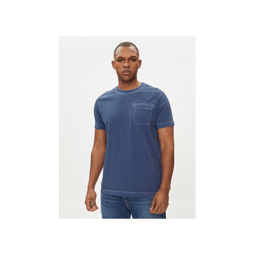JOOP! Jeans T-Shirt 19Caspar 30041611 Niebieski Modern Fit ze sklepu MODIVO w kategorii T-shirty męskie - zdjęcie 170326951