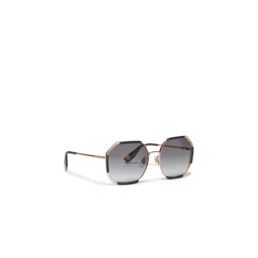 Furla Okulary przeciwsłoneczne Sunglasses Sfu785 WD00099-BX0754-O6000-4401 Czarny ze sklepu MODIVO w kategorii Okulary przeciwsłoneczne damskie - zdjęcie 170327094