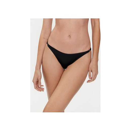 Calvin Klein Underwear Figi klasyczne 000QF7549E Czarny ze sklepu MODIVO w kategorii Majtki damskie - zdjęcie 170327102